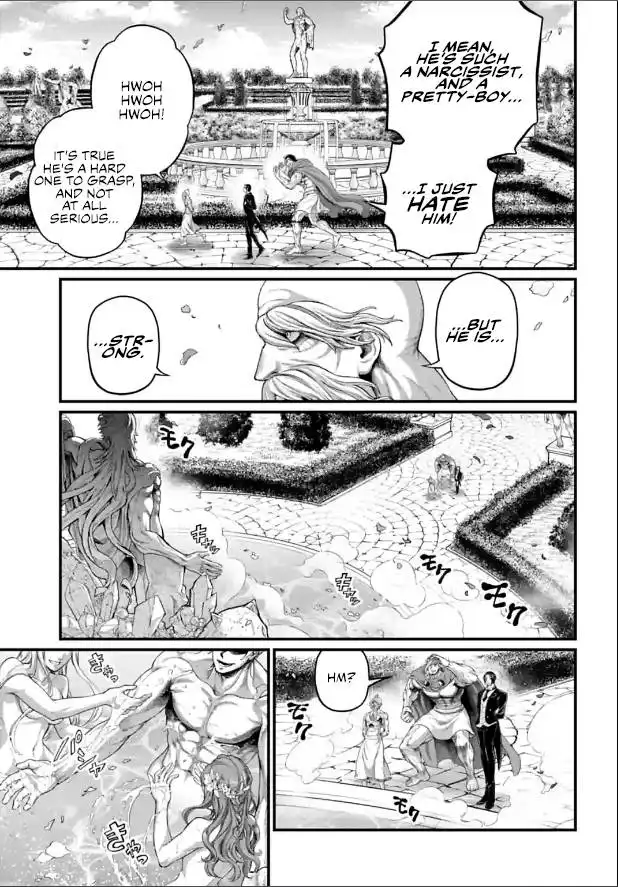 Shuumatsu no Valkyrie Chapter 78 4